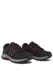 Trekking Nero M0392 Lumberjack