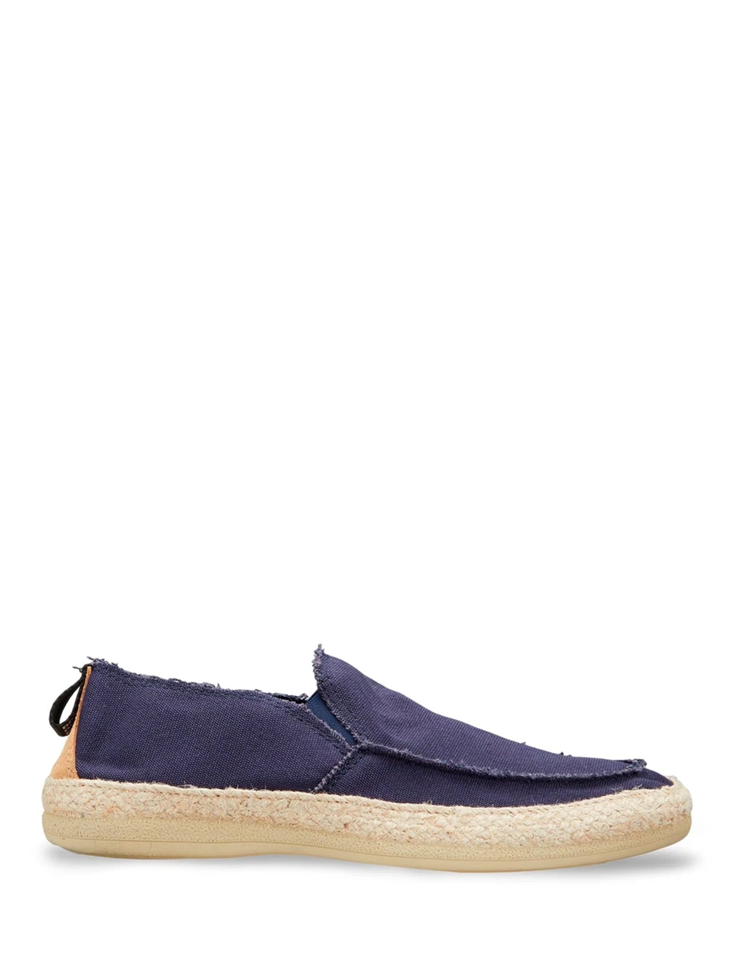 Slip-on Blu Docksteps