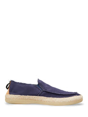 Slip-on Blu Docksteps