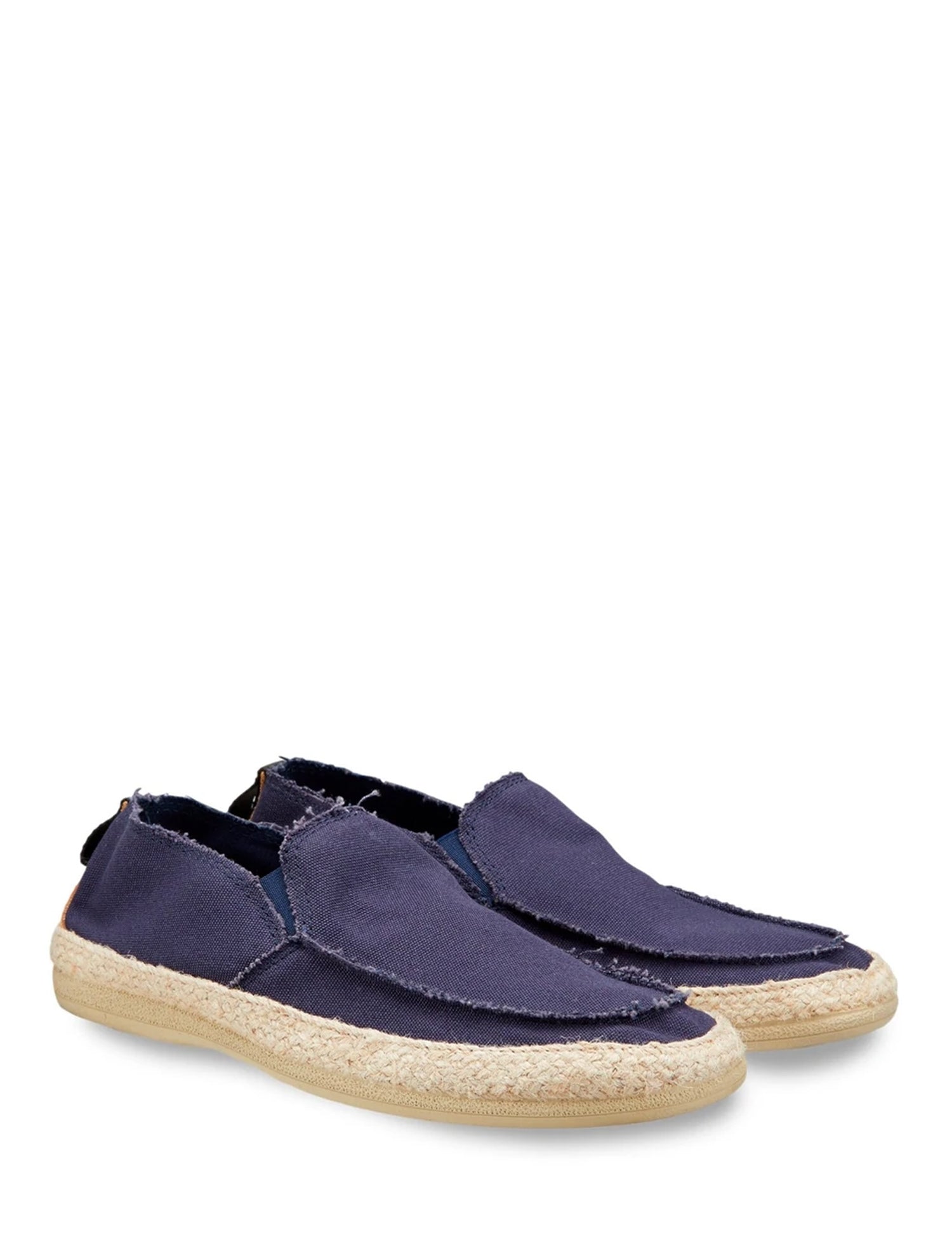 Slip-on Blu Docksteps