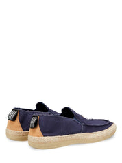Slip-on Blu Docksteps