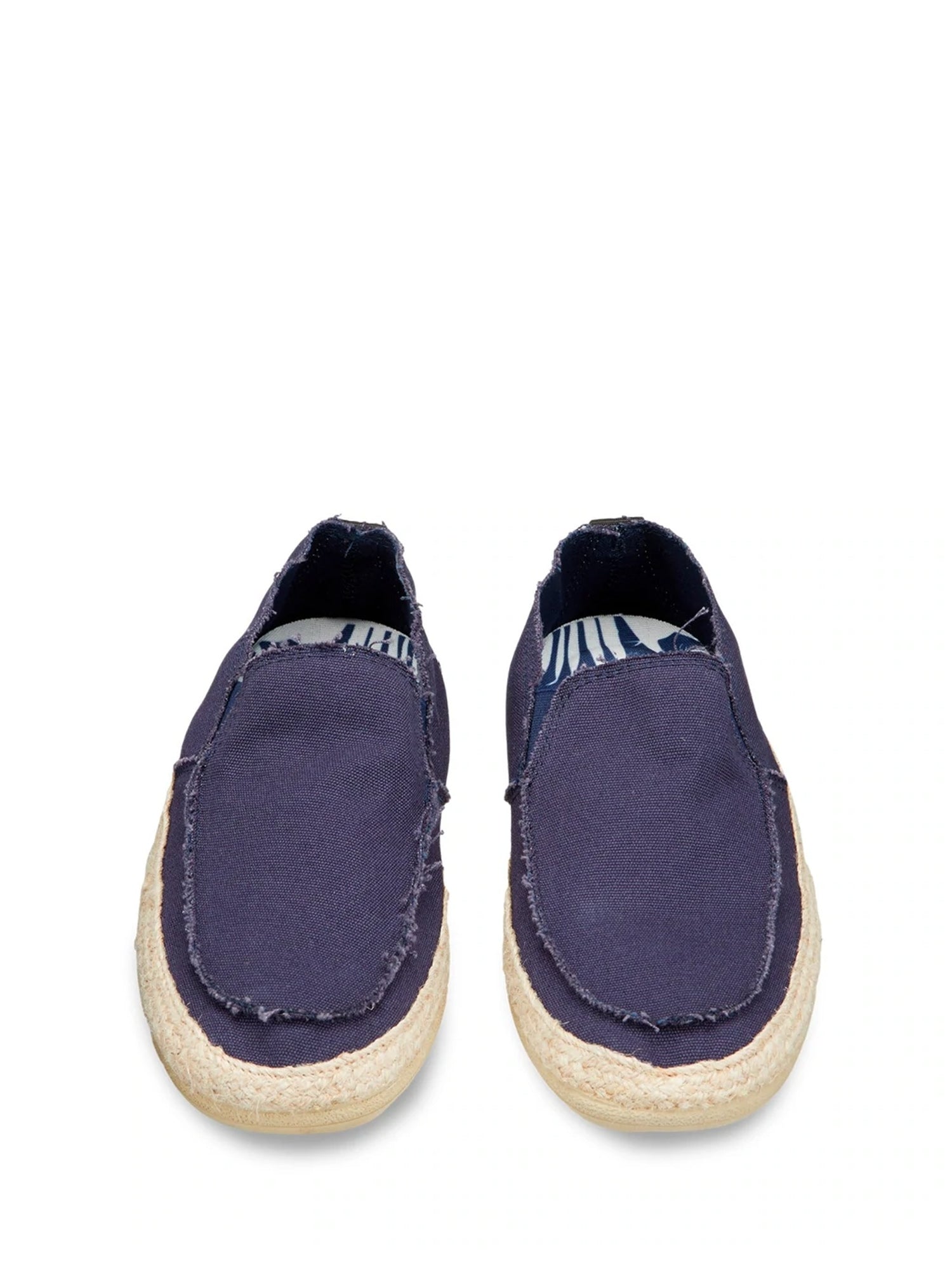 Slip-on Blu Docksteps