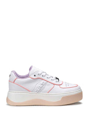 Sneakers Bianco Cult