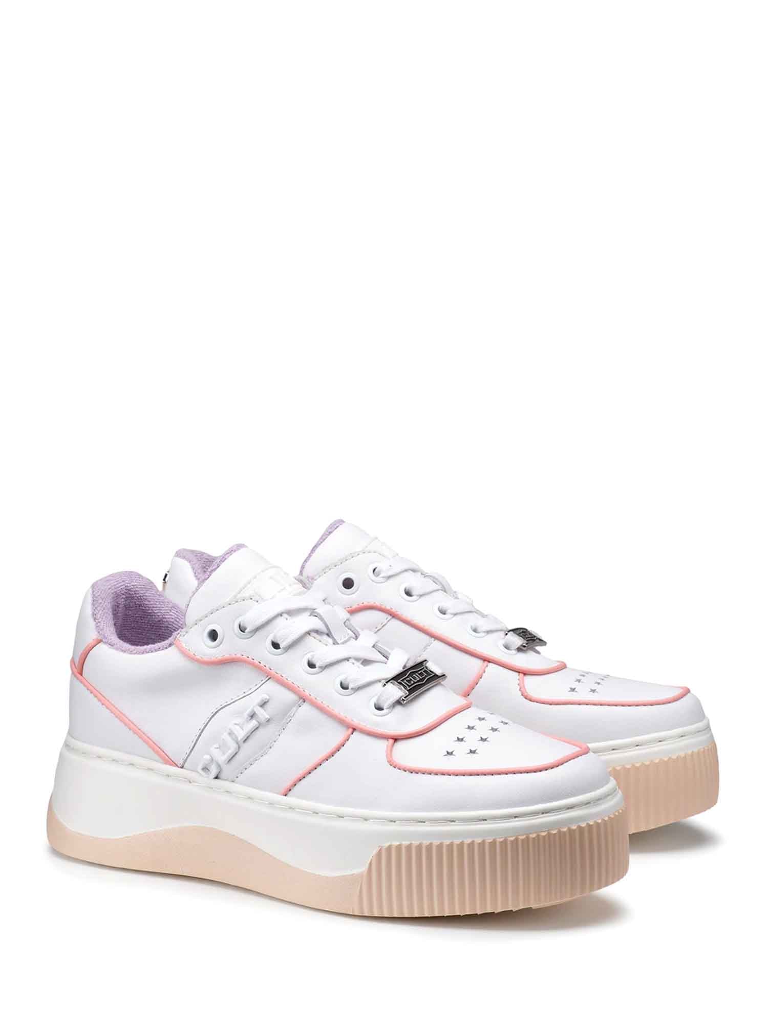 Sneakers Bianco Cult