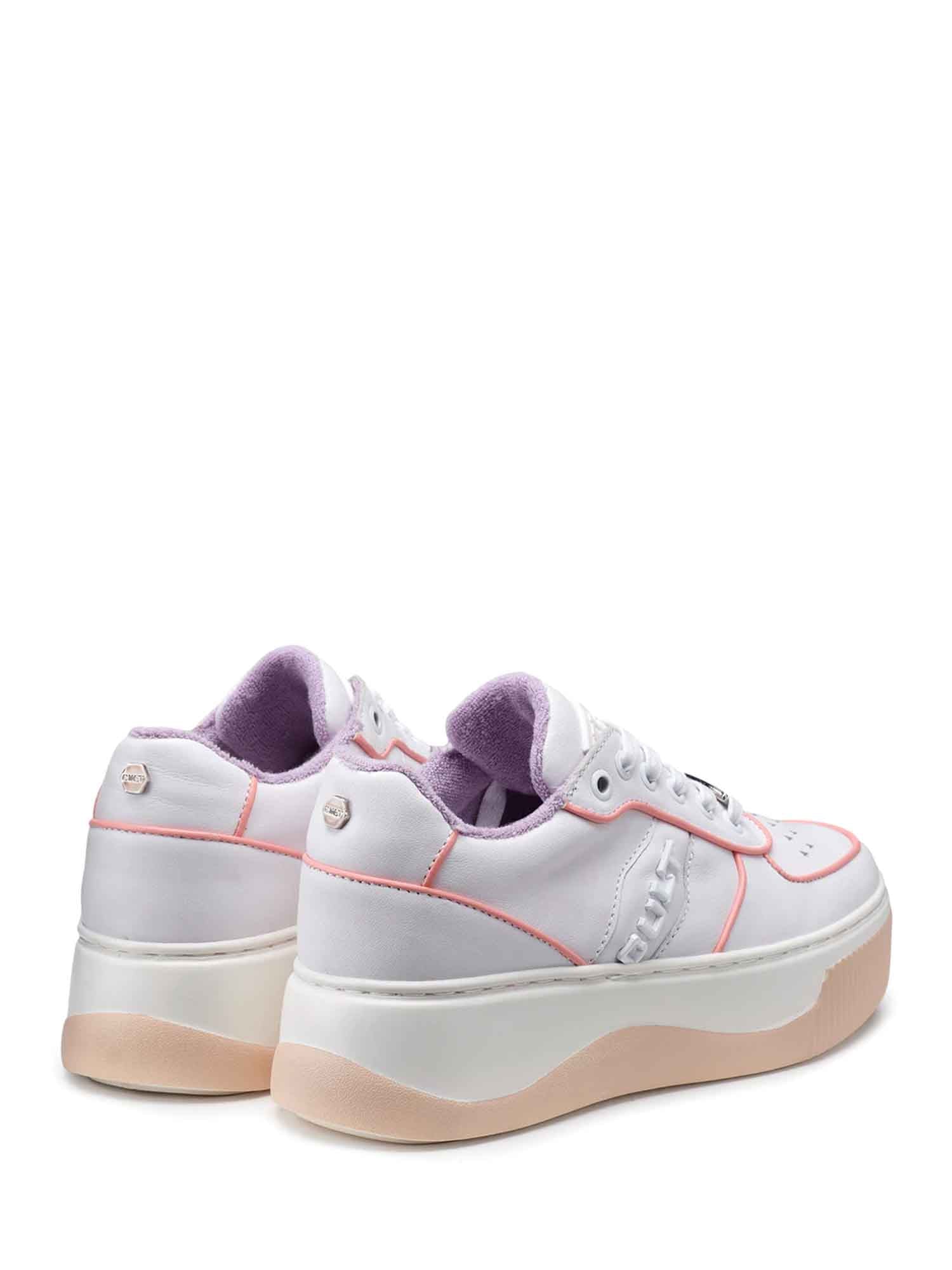 Sneakers Bianco Cult