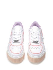 Sneakers Bianco Cult