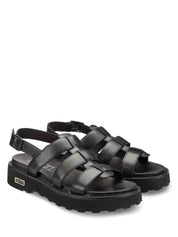 Sandali Nero Cult