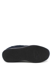 Sneakers Blu Alberto Guardiani