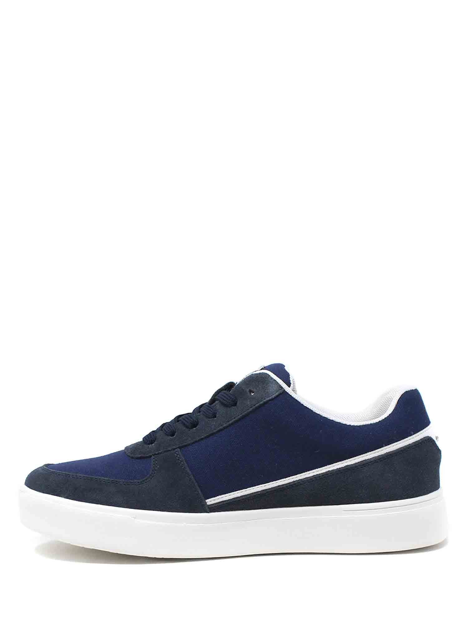 Sneakers Blu Alberto Guardiani