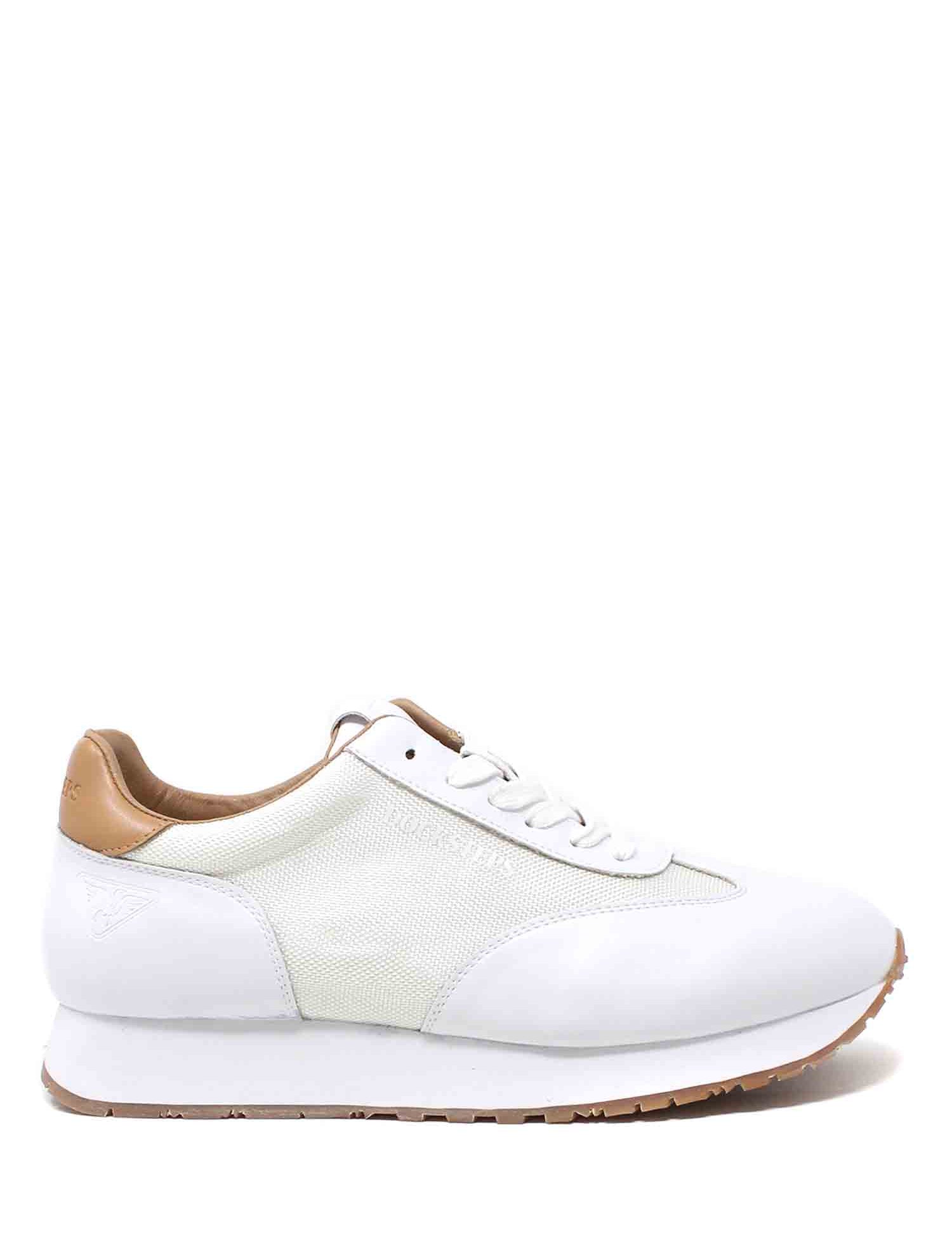 Sneakers Bianco Docksteps