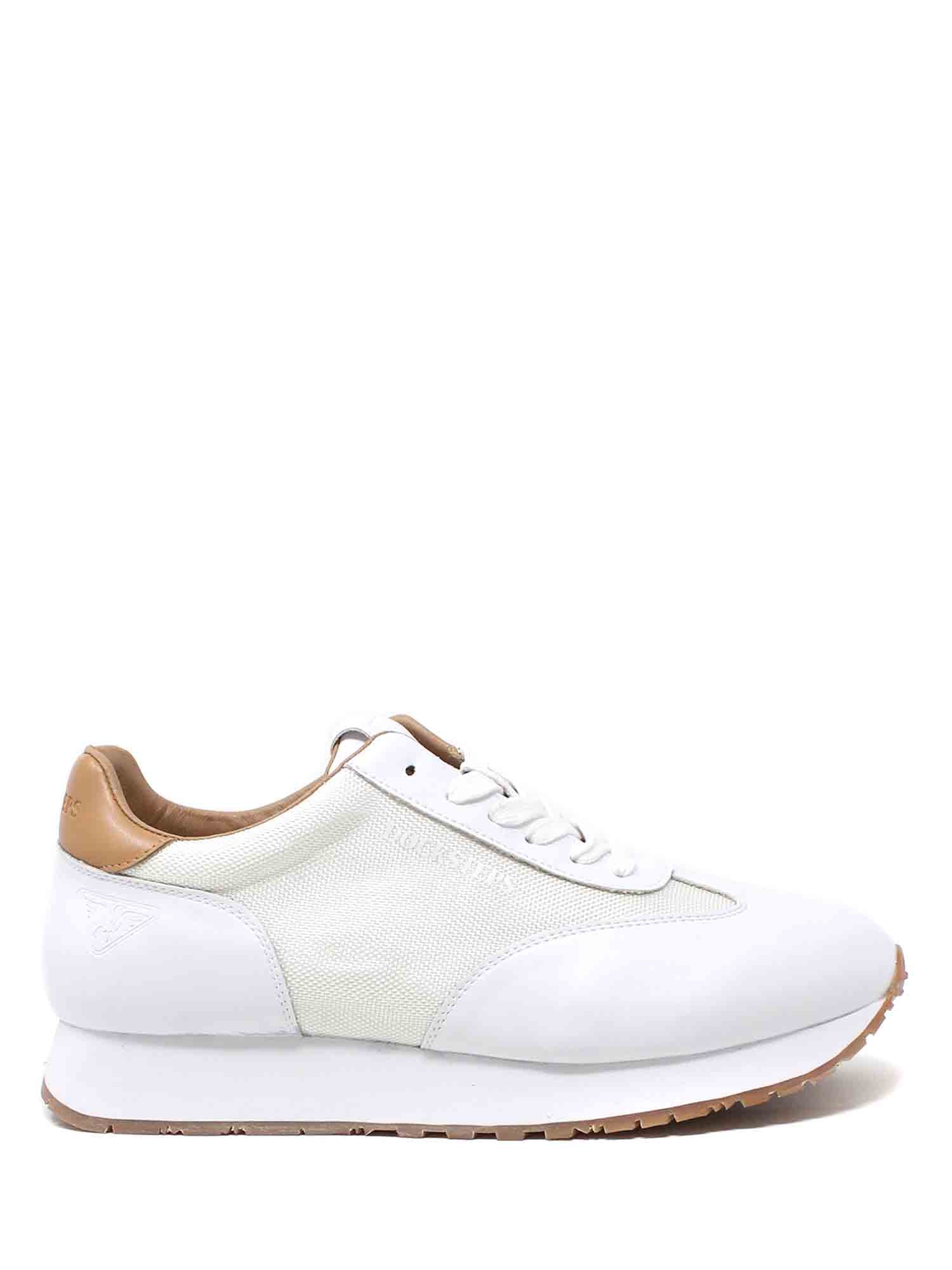 Sneakers Bianco Docksteps