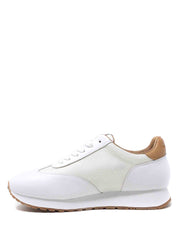 Sneakers Bianco Docksteps