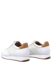 Sneakers Bianco Docksteps