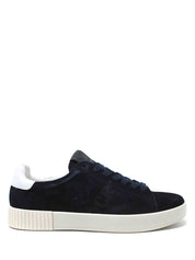 Sneakers Blu Docksteps
