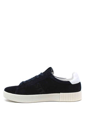 Sneakers Blu Docksteps
