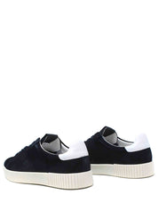 Sneakers Blu Docksteps