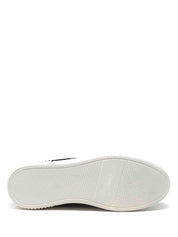 Sneakers Blu Docksteps