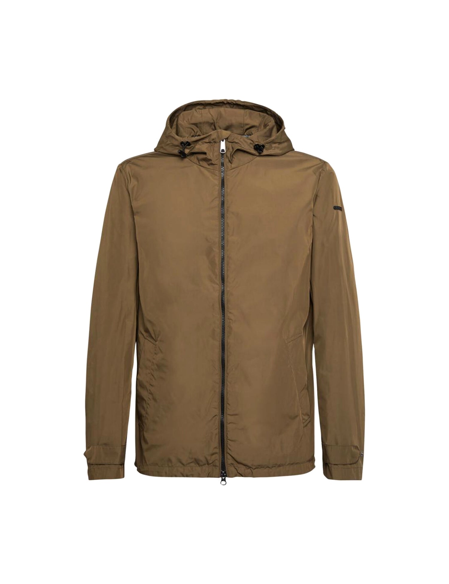 Giacche Marrone Geox