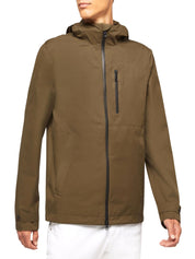 Giacche Marrone Geox