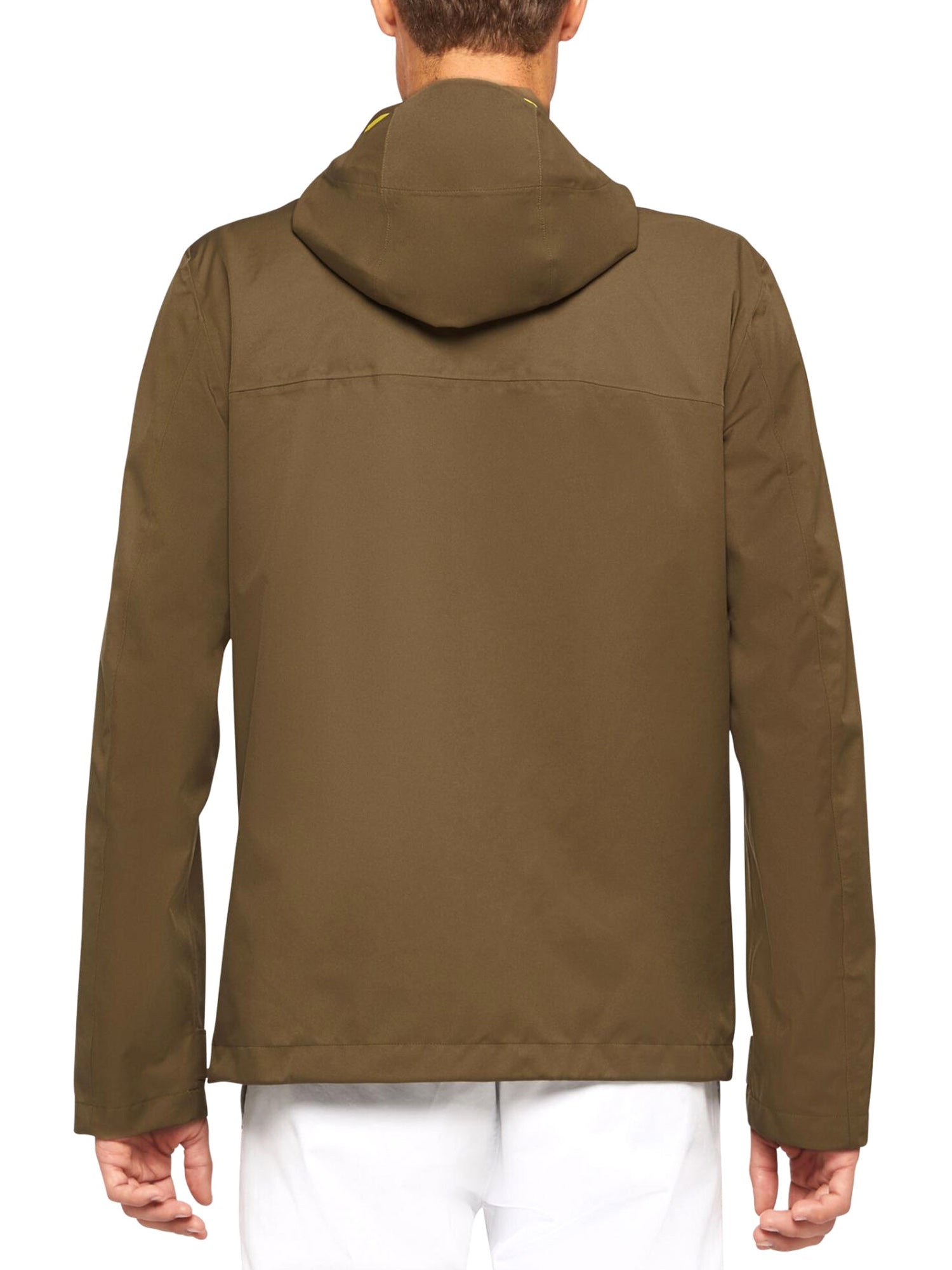 Giacche Marrone Geox