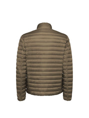 Piumini Marrone Geox