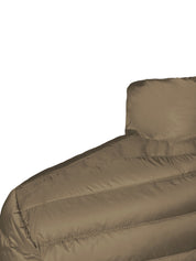 Piumini Marrone Geox