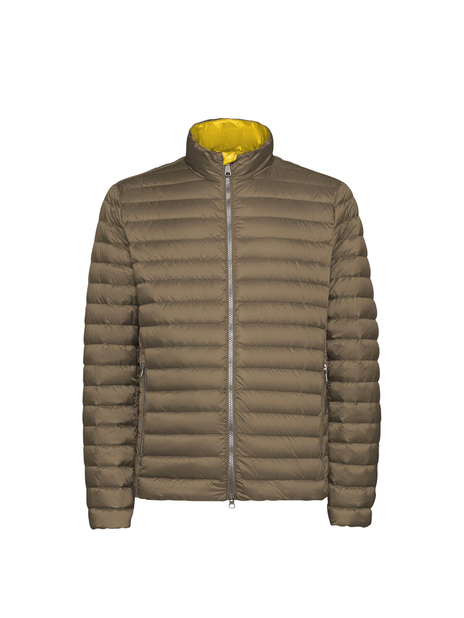 Piumini Marrone Geox