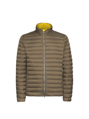 Piumini Marrone Geox