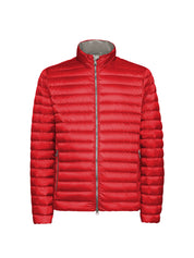 Piumini Rosso Geox