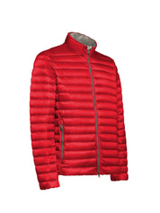 Piumini Rosso Geox