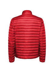 Piumini Rosso Geox