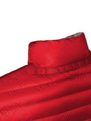 Piumini Rosso Geox
