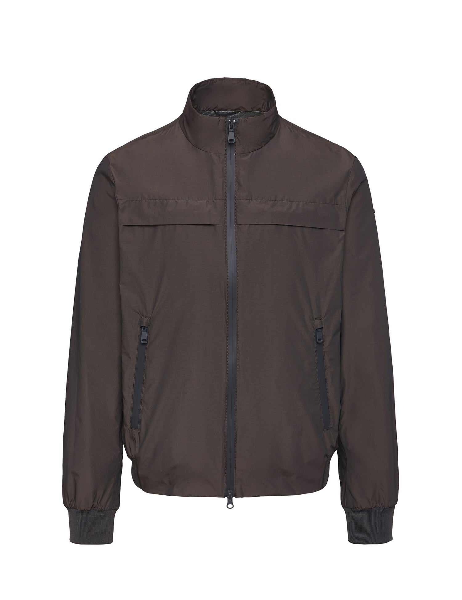 Giacche Marrone Geox