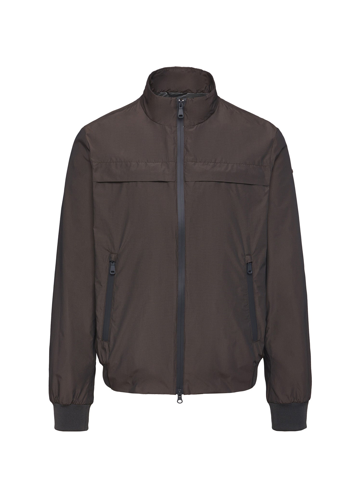 Giacche Marrone Geox