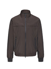 Giacche Marrone Geox