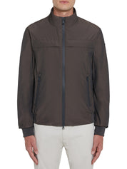 Giacche Marrone Geox