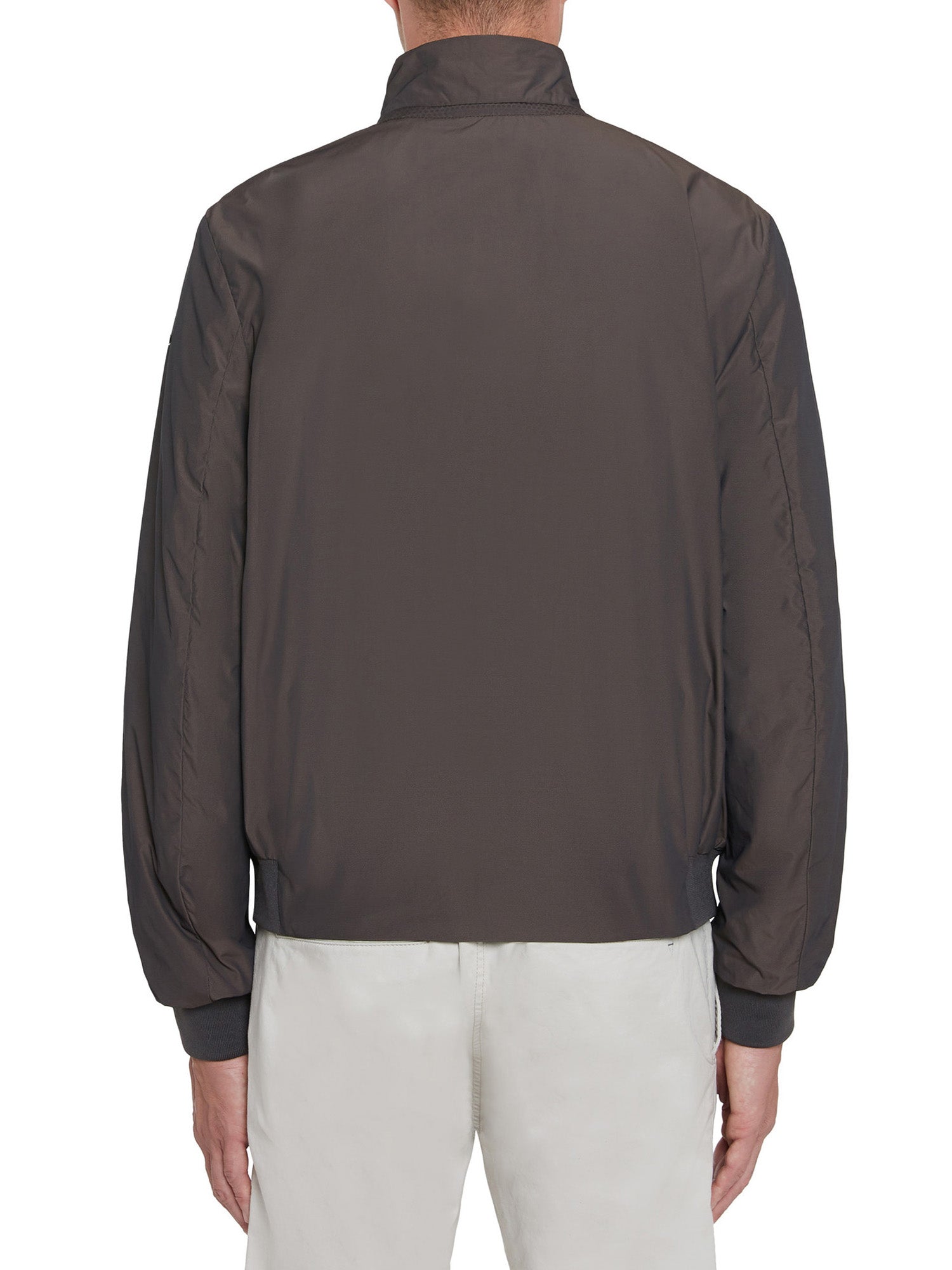 Giacche Marrone Geox