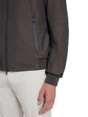 Giacche Marrone Geox