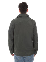 Giacche Verde Geox