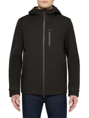 Giacche Nero Geox