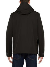 Giacche Nero Geox