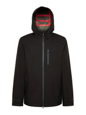 Giacche Nero Geox