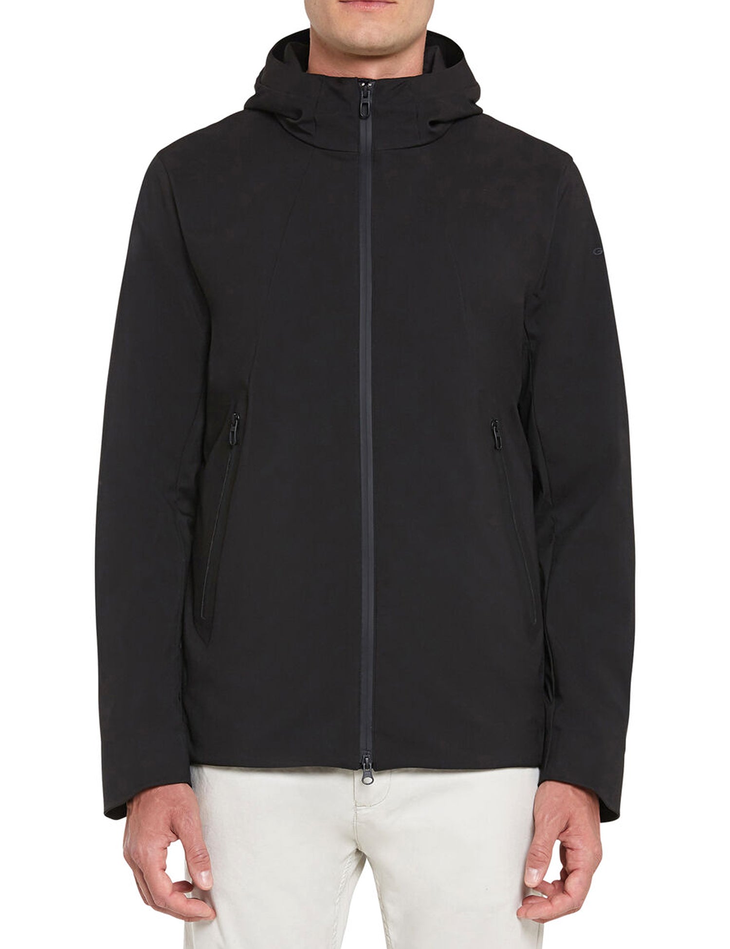 Giacche Nero Geox