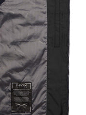 Giacche Nero Geox