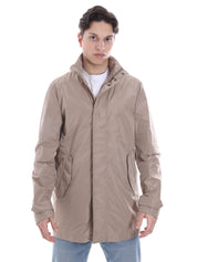 Giacche Beige Geox