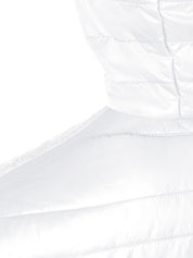 Piumini Bianco Geox