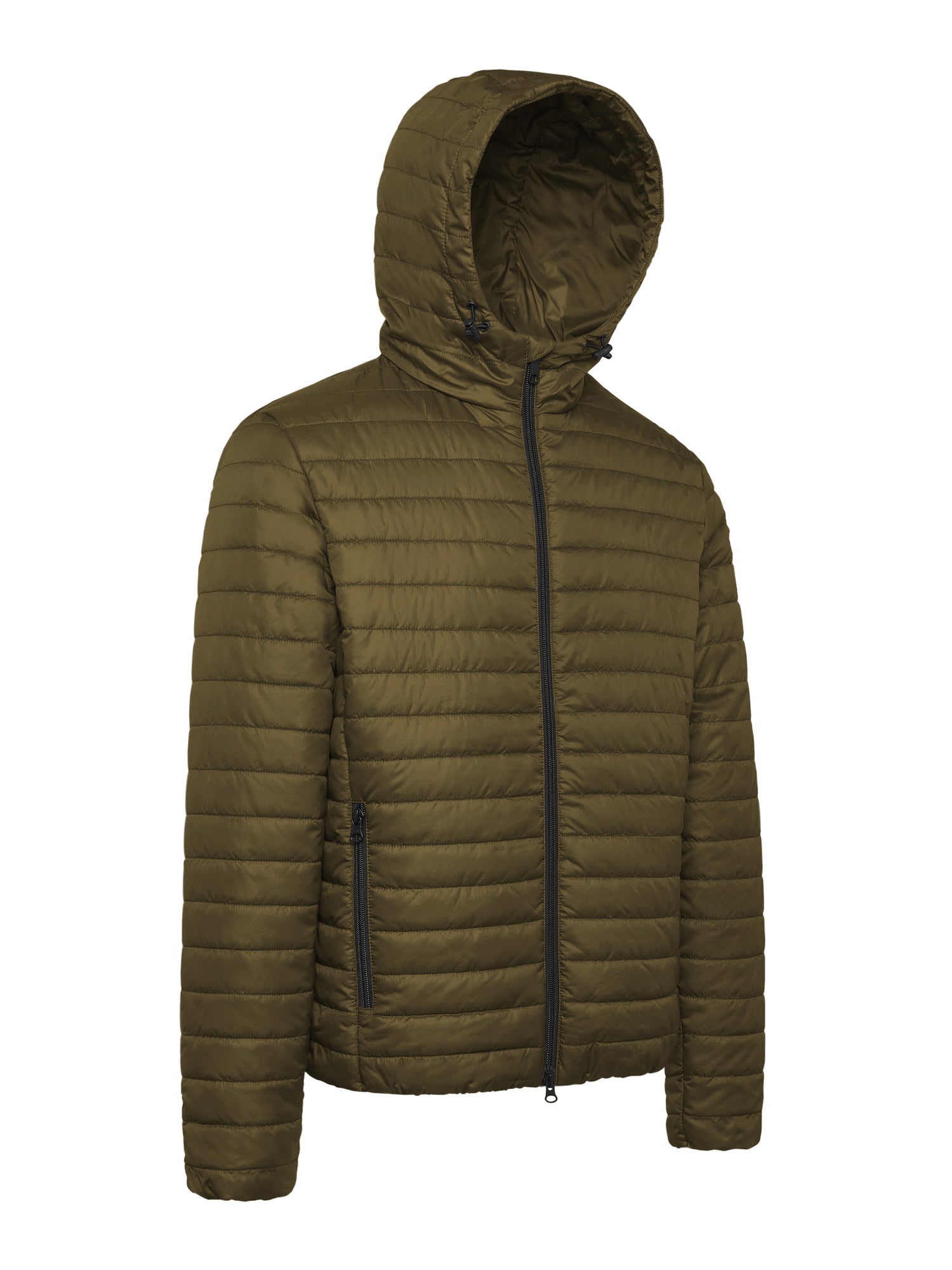 Piumini Marrone Geox