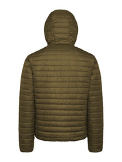 Piumini Marrone Geox