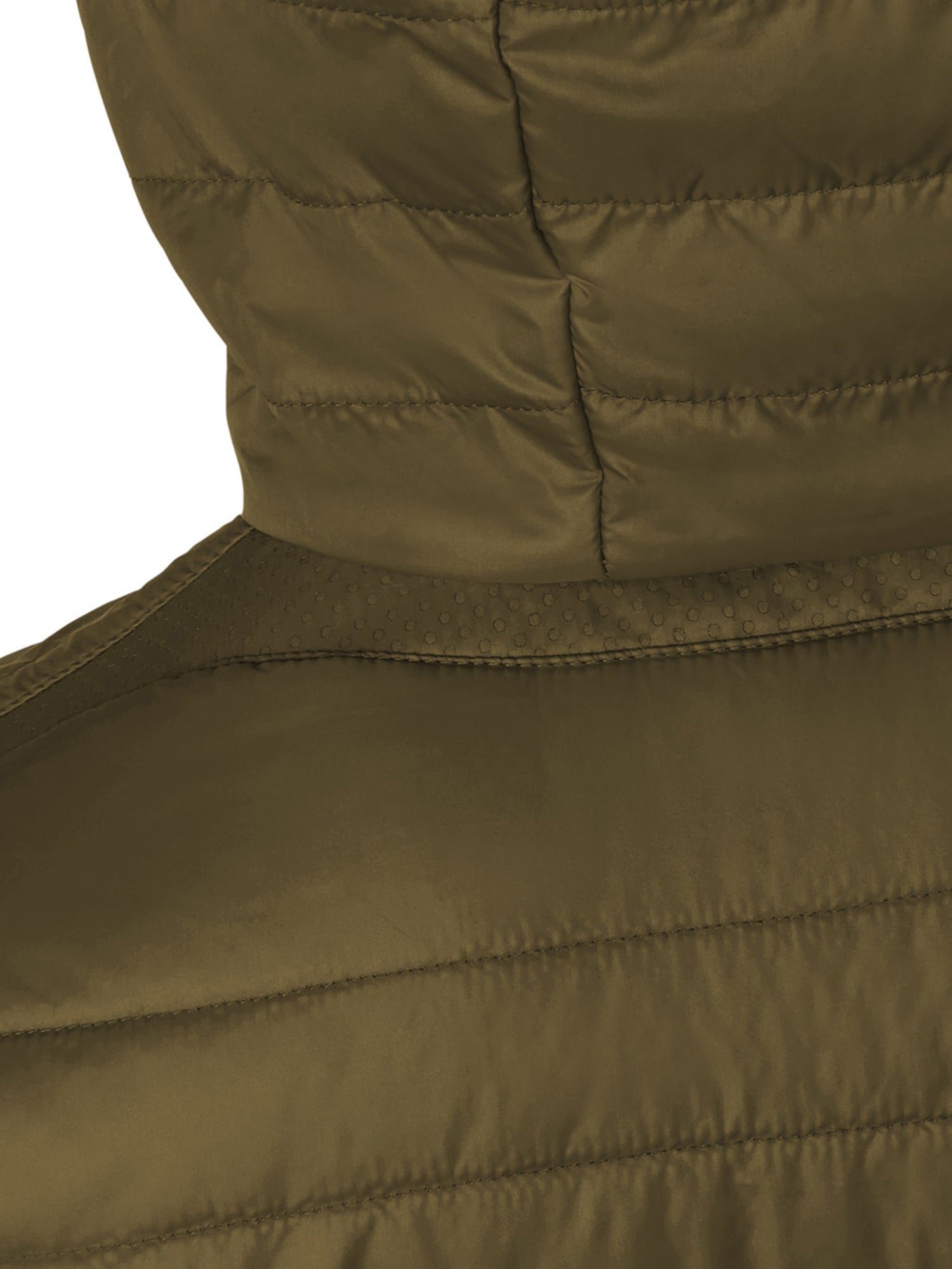 Piumini Marrone Geox