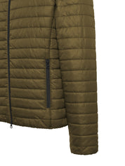 Piumini Marrone Geox